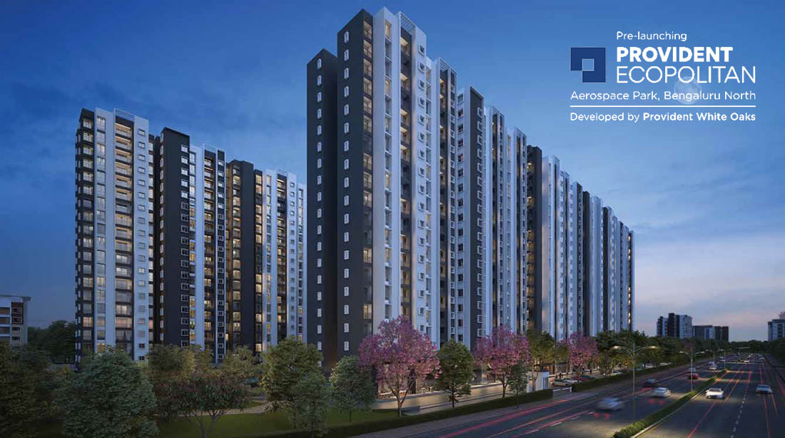 Provident Ecopolitan Phase 2 Featured Image